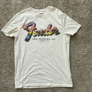 Fender T shirt